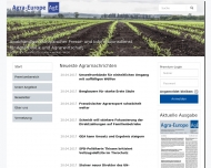 Bild Agra-Europe Presse Informationsdienst GmbH