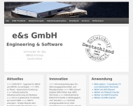 Bild E & S Engineering & Software GmbH
