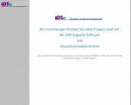 Bild IDTec Informations- und Datenverarbeitungstechnik GmbH