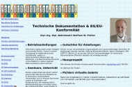 Bild Pichler Dipl.-Ing. Wolfram
