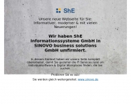Bild ShE Informationssysteme GmbH