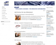 Bild IDAP Informationsmanagement GmbH