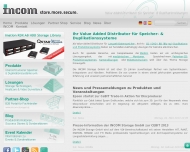 Bild INCOM Storage GmbH