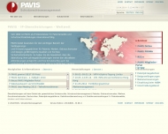 Bild PAVIS Verrechnung-, Informations- und Serviceorganisation eG