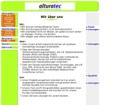 Bild AturaTec Informationssysteme GmbH