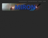 Bild Miron elektronische Informationssysteme GmbH