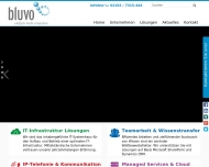 Bild bluvo AG