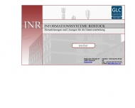 Bild INR Informationssysteme Rostock