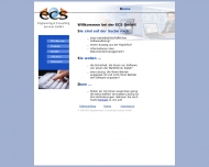 Bild ECS Engineering & Consulting Services Gesellschaft fr Informationstechnologien mbH