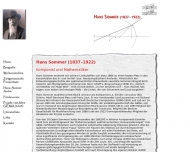 Bild Hans-Sommer-Archiv