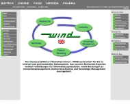 Bild Wissenschaftlicher Informationsdienst-WIND GmbH