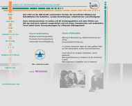 IWB GmbH Home