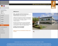 Bild Webseite  Henstedt-Ulzburg