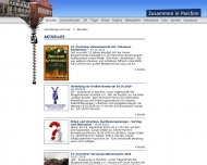 Bild ZIP Kontakt u. Informationsstelle fr freiwilliges Engagement Zinnhaus