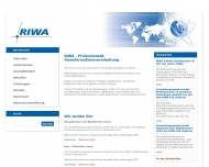 Bild RIWA GmbH Gesellschaft fr Geoinformationen