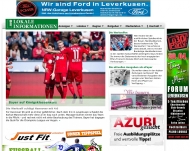Bild Lokale Informationen