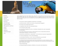 Bild Vogelpark Herborn GmbH