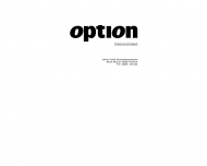 Bild option gmbh informationssysteme