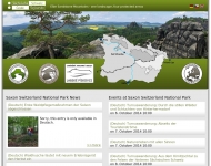 Bild Nationalparkverwaltung Schsische Schweiz Informationsstelle Amselfallbaude
