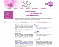 Bild InfoChem Gesellschaft für chemische Information mbH