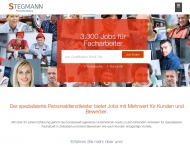 Bild Stegmann Informations Technologie