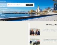 Bild Landratsamt Lindau (Bodensee)