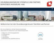 Bild Steinfeld und Partner GmbH
