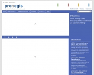 Bild promegis Gesellschaft fr Geoinformationssysteme mbH
