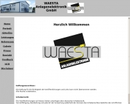 Bild WAESTA Anlagenelektronik GmbH