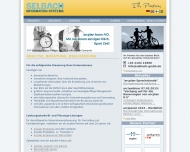 Bild Selbach Information Systems GmbH