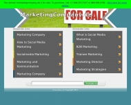 Bild Marketing Company Gesellschaft fr Vertrieb u. Marketing der Informationstechnologie mbH