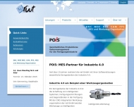 Bild rwt GmbH Informationssysteme fr die Produktion