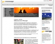 Bild e*Message Wireless Information Service Deutschland GmbH