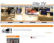 Website City TV