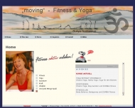 Bild moving Fitness & Yoga