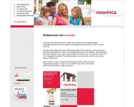 Bild Nowinta Investmentservice GmbH