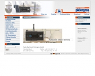 Bild Funk-Electronic Piciorgros GmbH