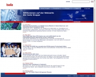 Bild Isola GmbH