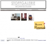 Bild Stoffgalerie C. Gennrich GmbH Raumdekoration