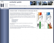 Bild Dieter Vorlufer GmbH
