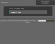 deffke.de - nbsp - nbspInformationen zum Thema deffke
