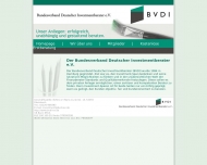 Bild Bundesverband deutscher Investmentberater e.V.