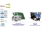 Bild Assion Electronic GmbH
