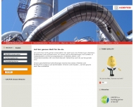 Bild KAEFER Isoliertechnik GmbH & Co. Kommanditgesellschaft