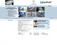 Bild Iso-Profil GmbH & Co.