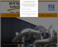 Bild Rottgardt Isoliertechnik GmbH