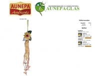 Bild Aunepa Glas