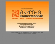 Bild Rotter Ernst Isoliertechnik