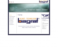 Bild BAGRAT ISO-ISOLIERTECHNIK