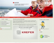 Bild KAEFER Isoliertechnik GmbH & Co. Kommanditgesellschaft Entsorgungstechnik